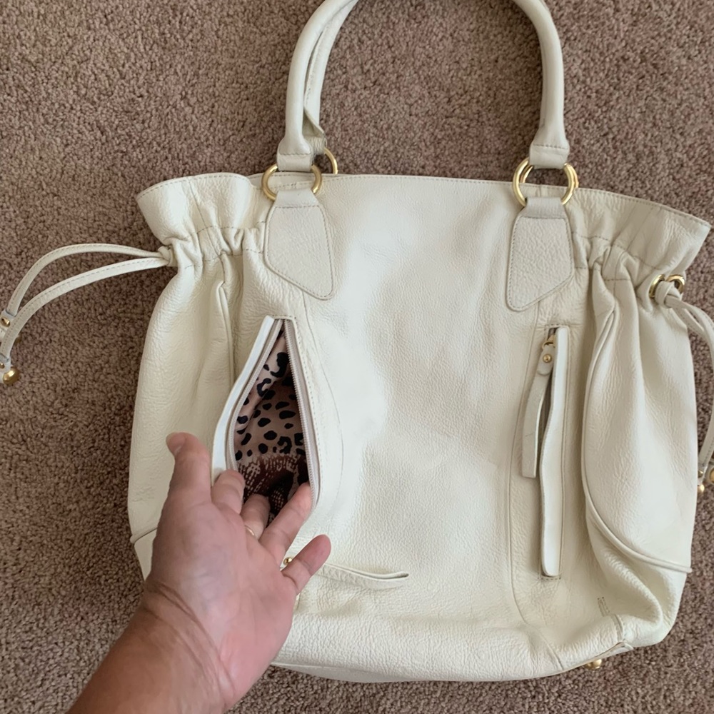 Original By Sharif Handbag & Clutch - Picture 5 of 13